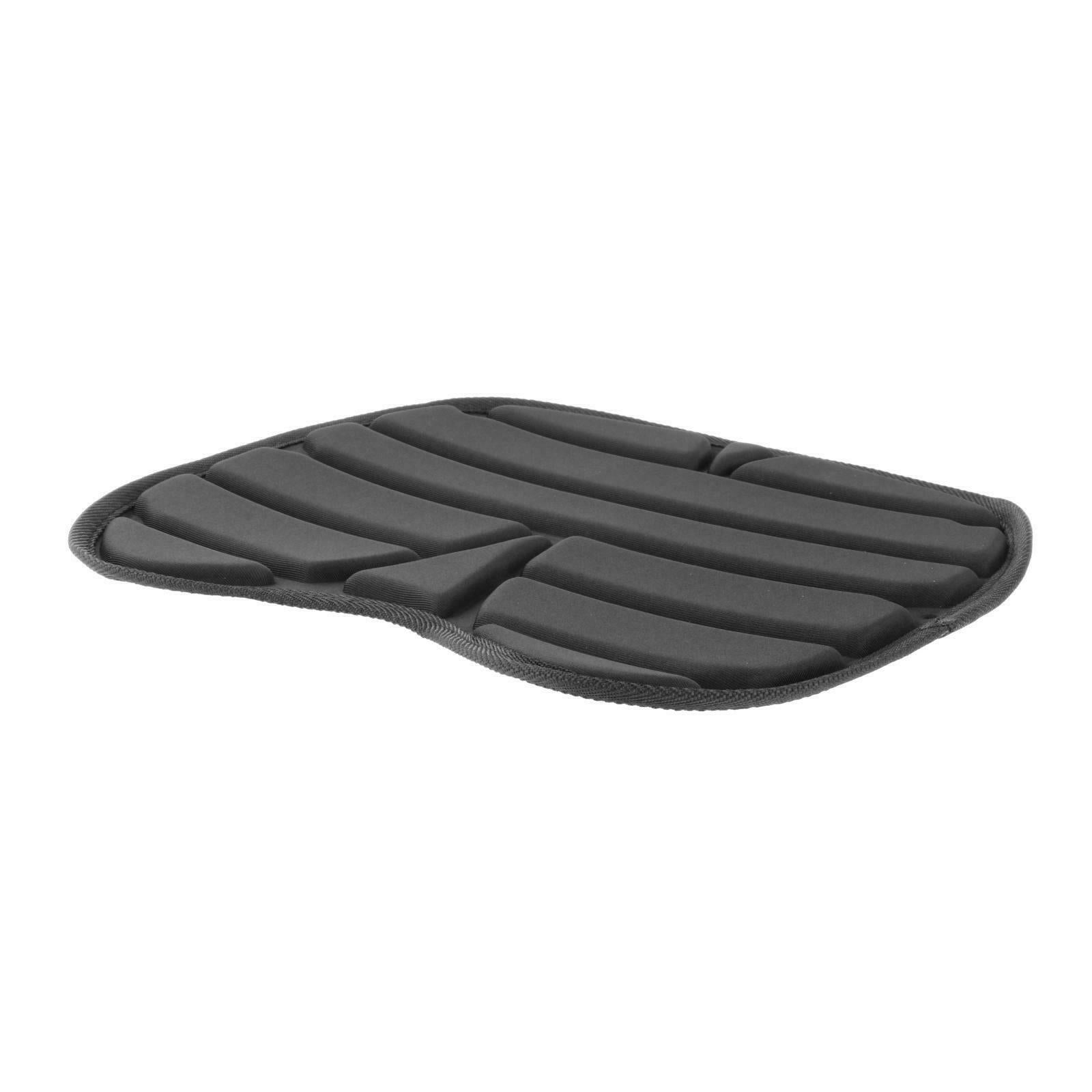 Waterproof Kayak Seat Cushion Lightweight Pad Stadium Seats Cushioning