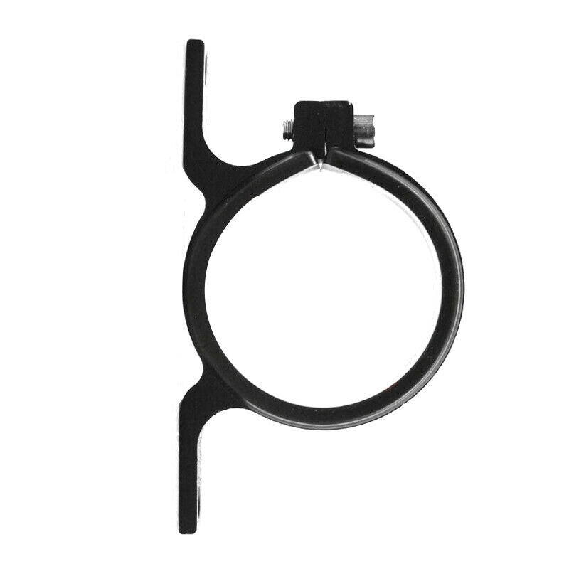 60mm Diameter Oil Fuel Pump Filter Bracket Mounting Clamp Holder Cradle w/ Screw