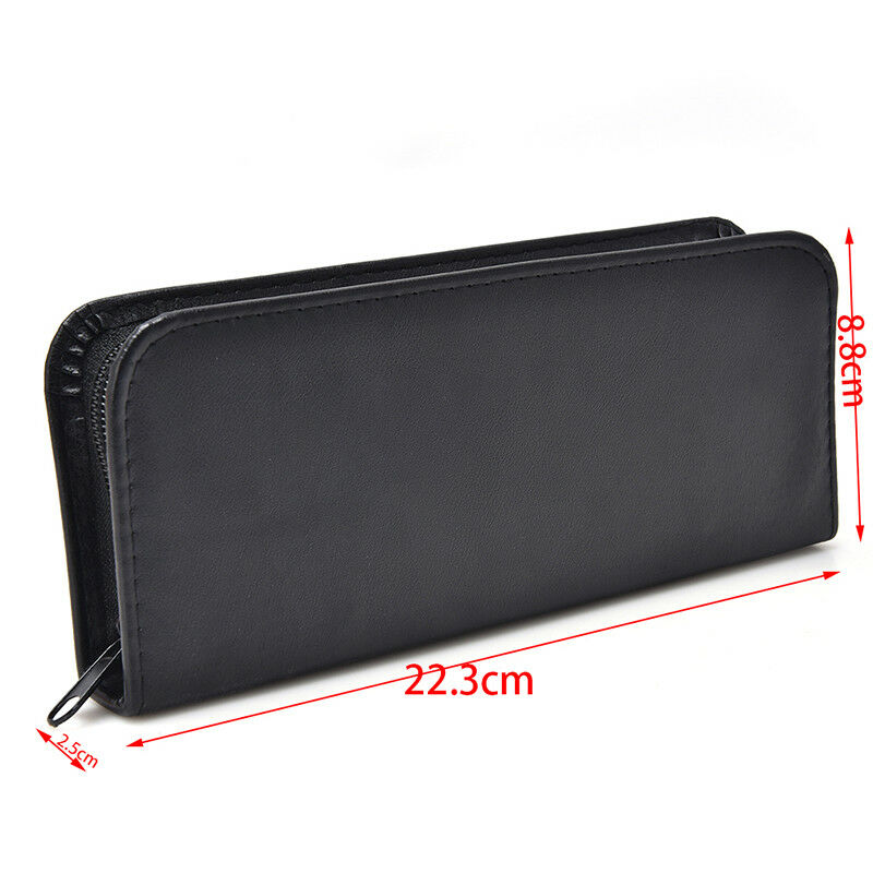 Hair Scissors Case Barber Packet Styling Accessories Hairdressing ScissorsDEAU
