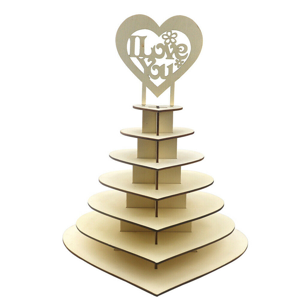 7 layers chocolate display stand chocolate stand center piece i