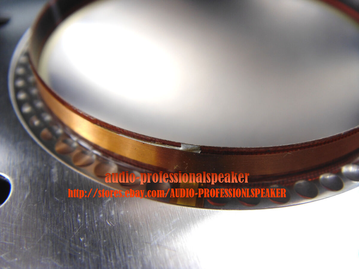 Replacement Diaphragm for Peavey 22A, 22T, 22XT, 22XT+