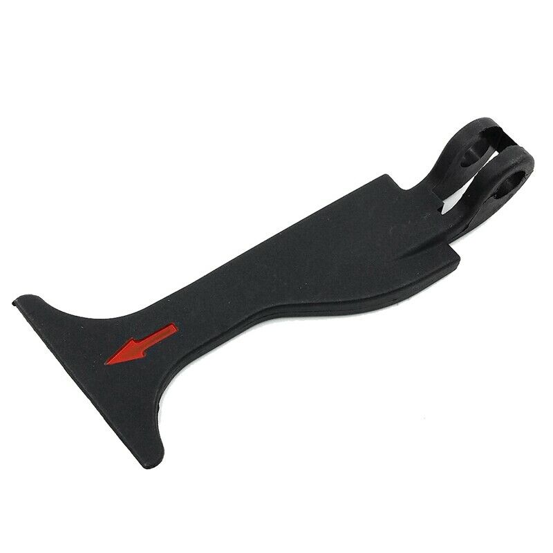 New for Mercedes Benz 2001-2005 W203 C230 240 320 C32 AMG Front Hood ReleaseO4Y1