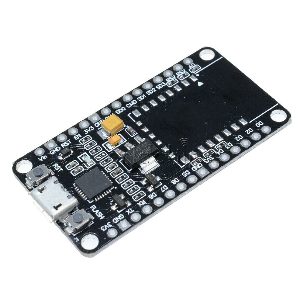ESP8266 ESP-12E/F CP2102 Nodemcu Lua USB 32M Internet Wifi Adapter Module