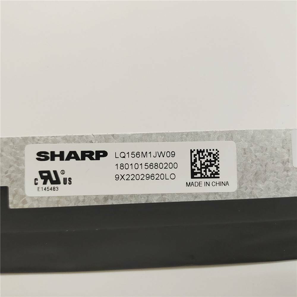 LQ156M1JW09 fit 240HZ IPS LQ156M1JW03 LQ156M1JW04 LQ156M1JW07 NE156FHM-NZ1