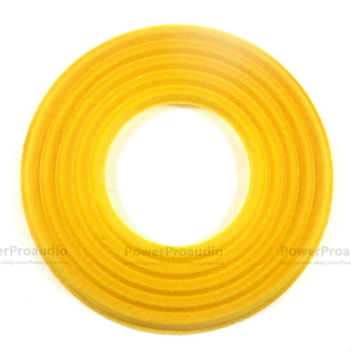 2PCS /LOT Replacement Spider For  B&C 12NDL76 -8 Loudspeaker Woofer