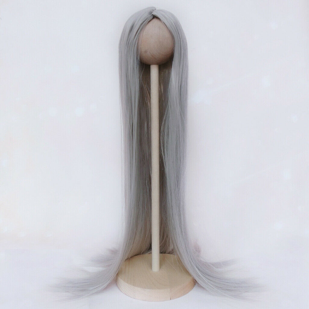 Wig Stand Hat Storage Rack Wig Stand Wig Display Stand Display Stand 1/6
