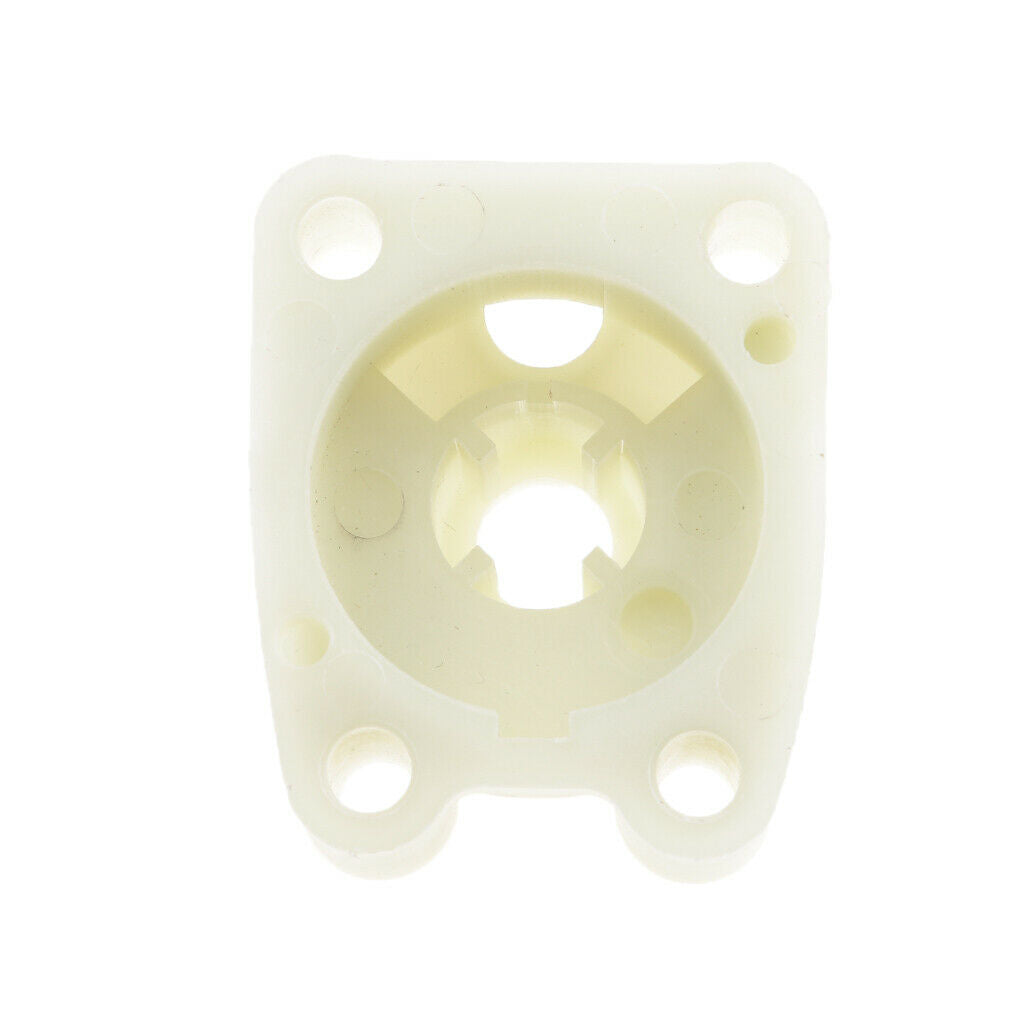 Water Pump Impeller Repair Set for Yamaha 4A & 5C 2-Stroke 6E0-W0078-A2