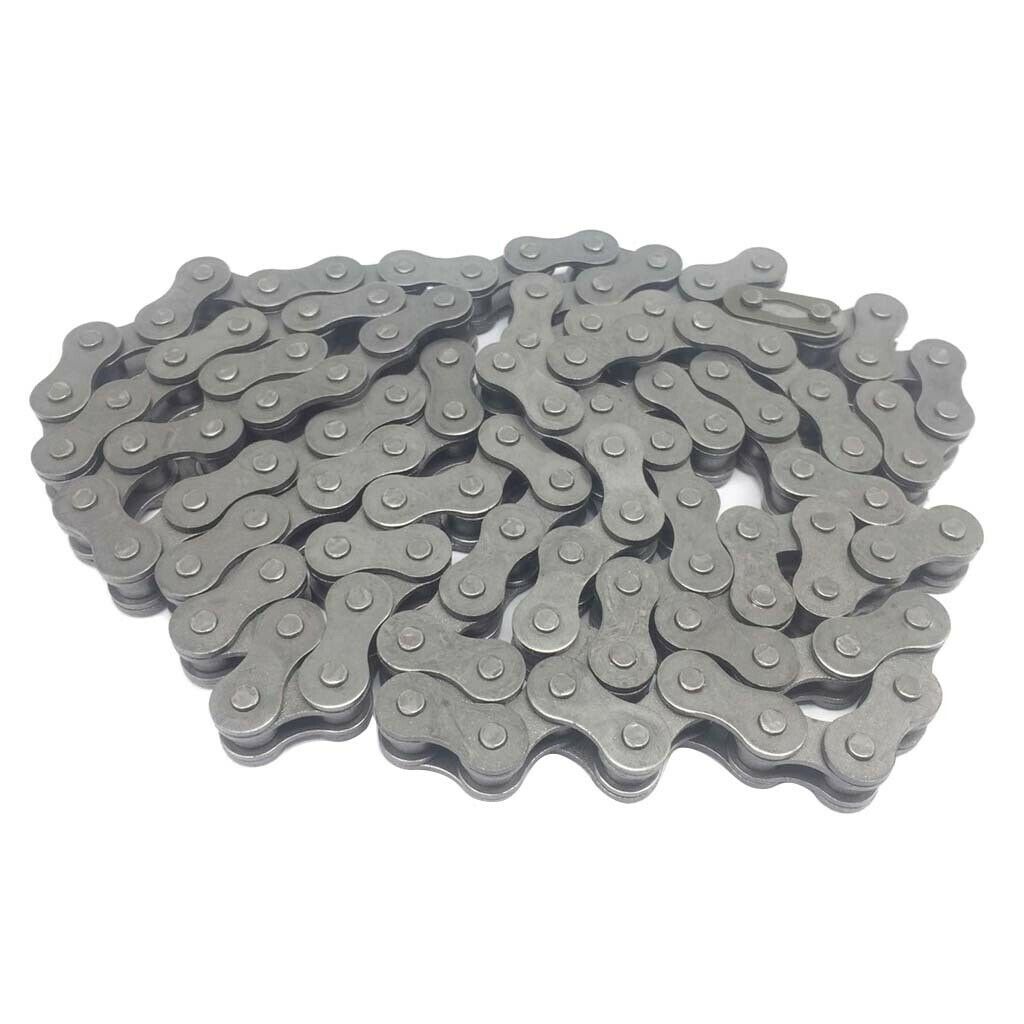 Durable 415 110L Drive Chain 49cc 80cc Motorised Motorized Bicycle Bike