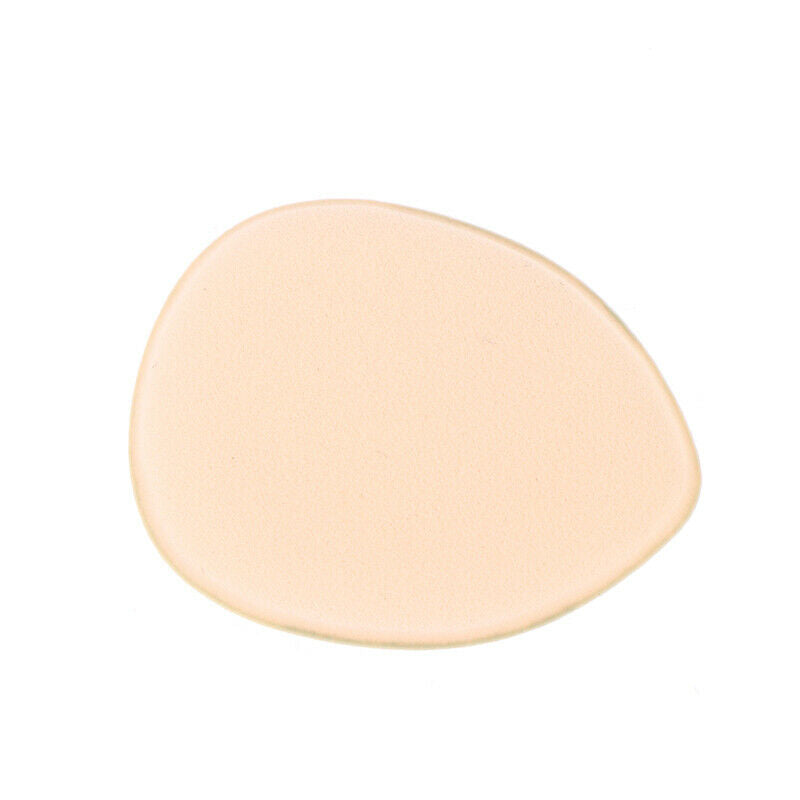 5pcs Mini Soft Finger Air Cushion Puff Makeup Sponge Random Color Fine Po EADFA