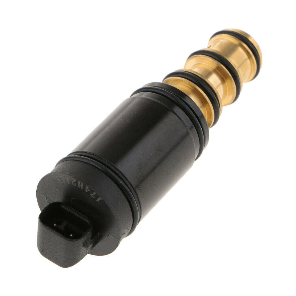 AC A/C Air Compressor Solenoid Valve for Corolla Camry RAV4 Vios Crown Reiz