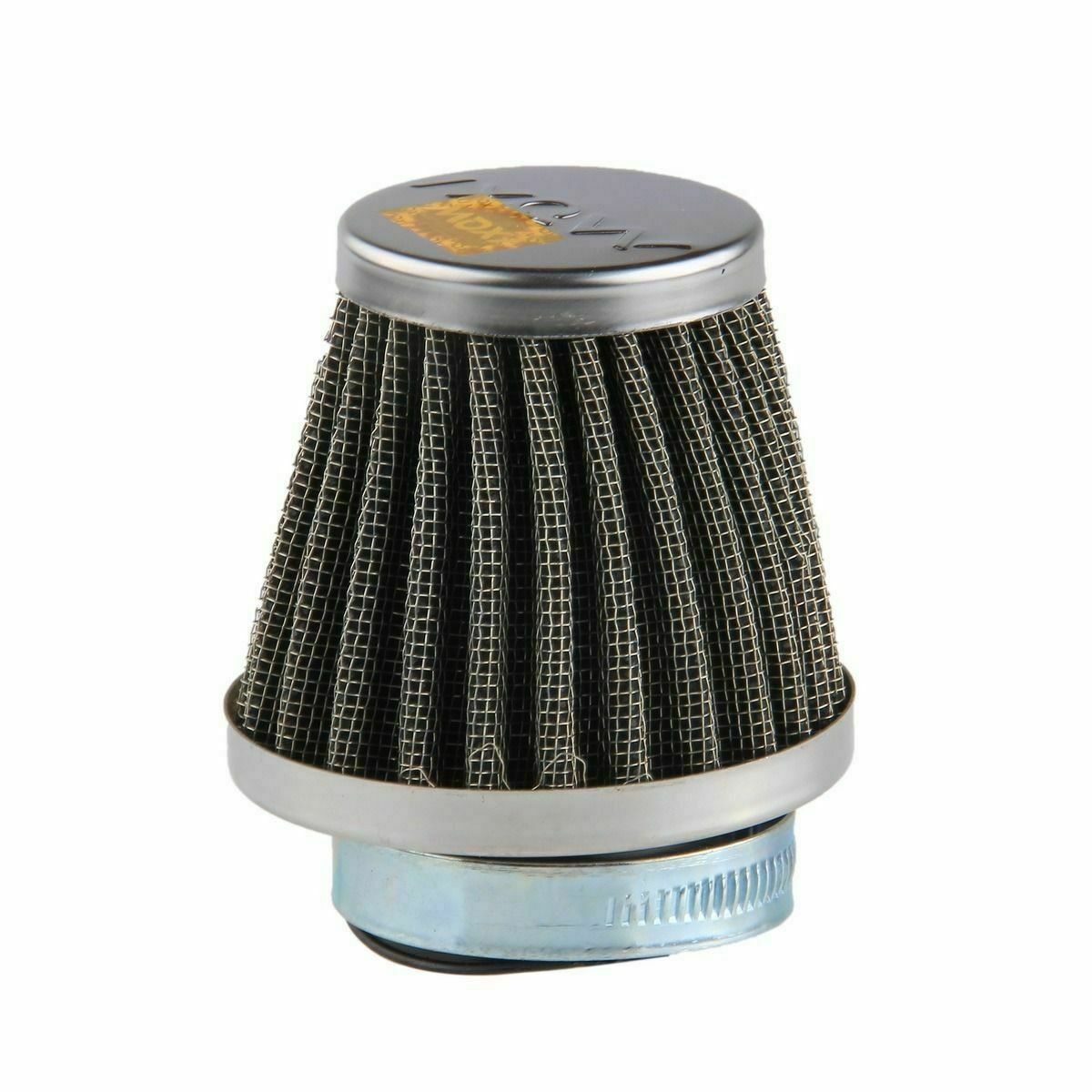 45/46/47mm Air Filter Pod Intake Cleaner for Kawasaki Suzuki Yamaha Sym Kymco