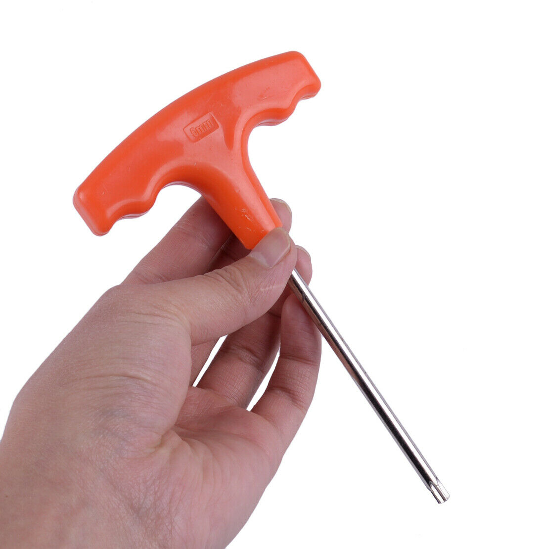15cm T Handle T27 Torx Driver Screw Driver Fit for Stihl Makita Chainsaw as