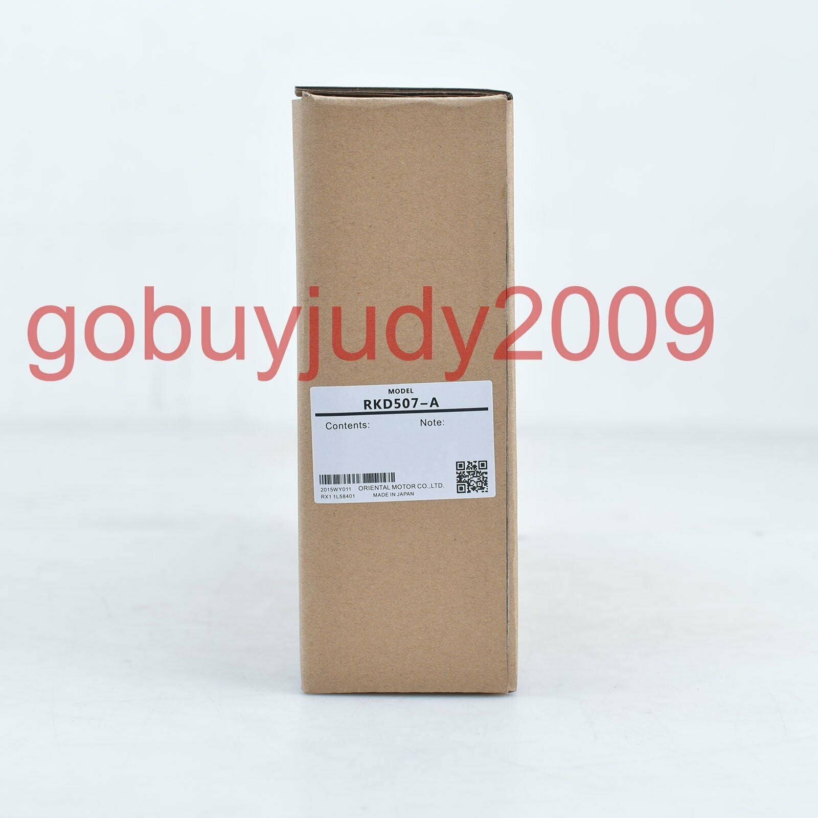 1PC Brand New Orientalmotor RKD507-A Quality assurance fast delivery RKD507A