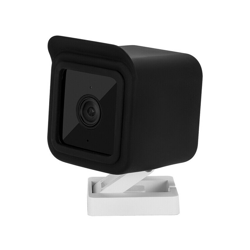 Silicone protective sleeve for Wyze Cam v3 Indoor/Outdoor Camera