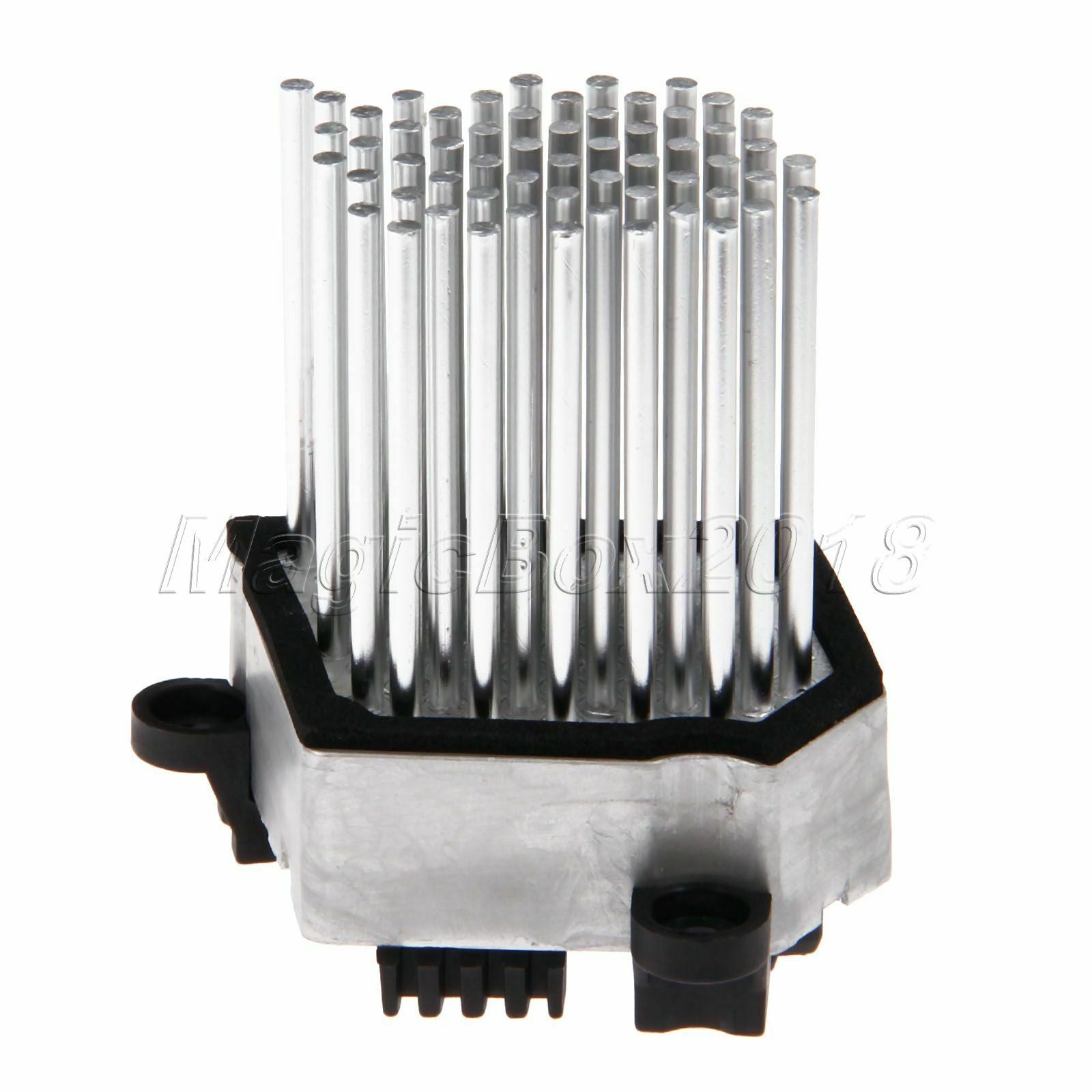 1Pc x Heater Blower Motor Resistor Fit For 1999-00 BMW 328i 2001-05 BMW 330Ci