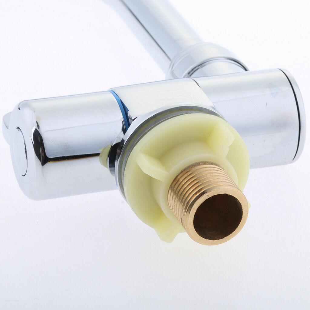 Marine Boat Single Water Faucet Tap for Bathroom Kitchen Sink for Wash Basin