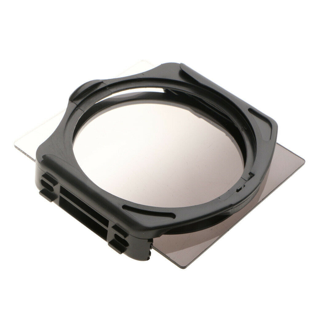 Complete ND Filter Kit From 02/04/2016 for Cokin P + Square Filter Holder +