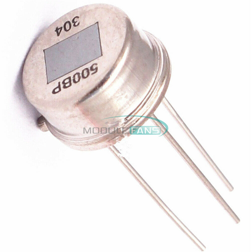 KP500B Infrared Sensor PIR IR Infrared Probe for Arduino Raspberry pi UNO Mega