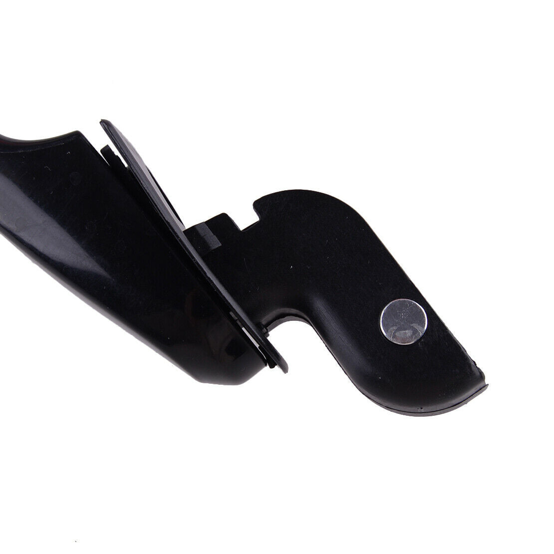 2x Rear Exterior Outside Door Handle Left & Right fit for Hyundai Tucson