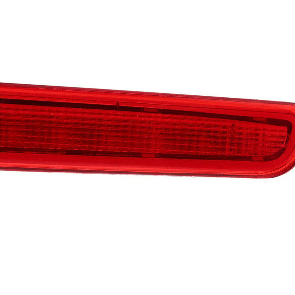 Red Plastic Rear Brake Tail Light #7E0945097A For VW Transporter T5 T6 03-12