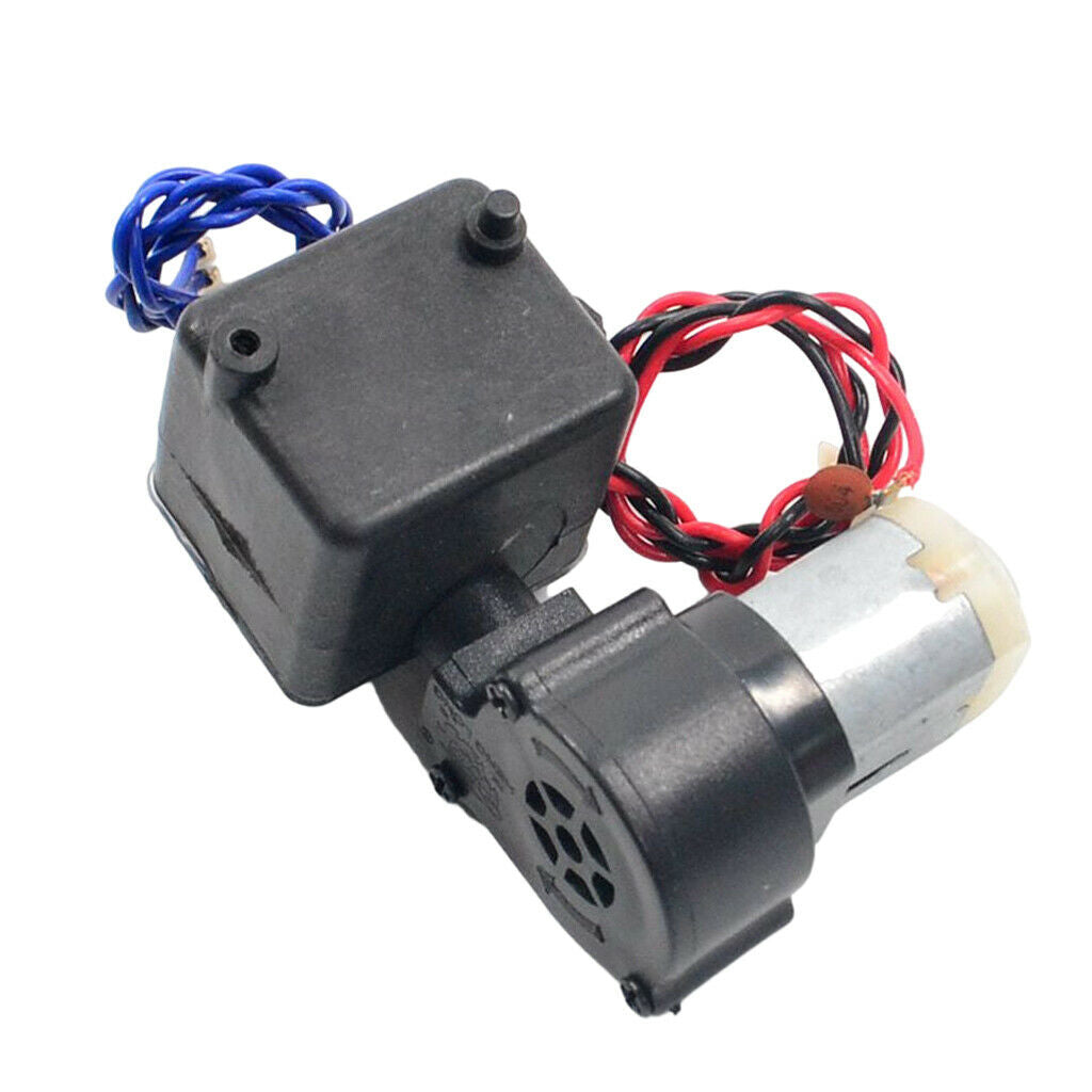 Simulation Metal Smoke Generator for Henglong 3918 1/16 RC Tank Accessories