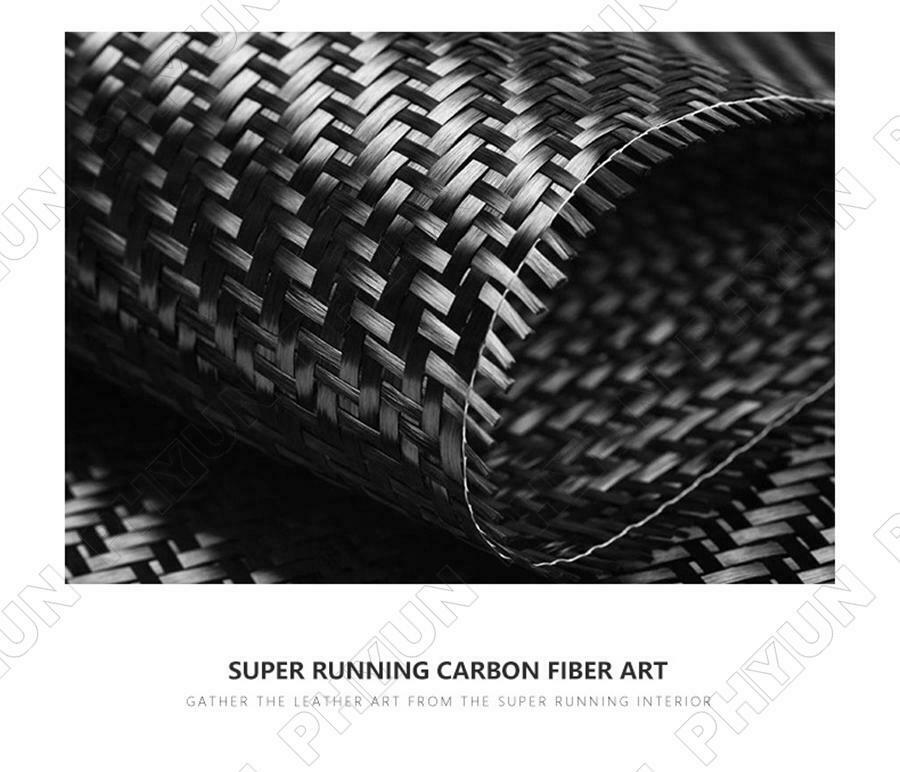 For 2007-2013 BMW E90 E92 M3 E82 1 & 3 Series Coupe Carbon Fiber Antenna Cover