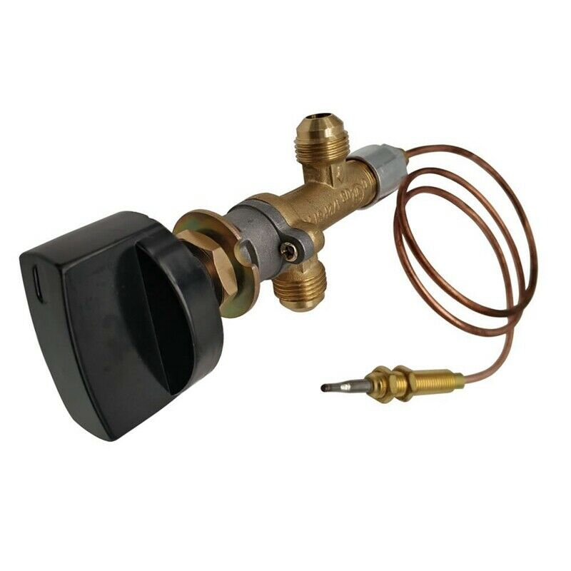 Propane Lpg Gas Fire Pit Control Safety Valve Flame Failure Device Gas Heater J8