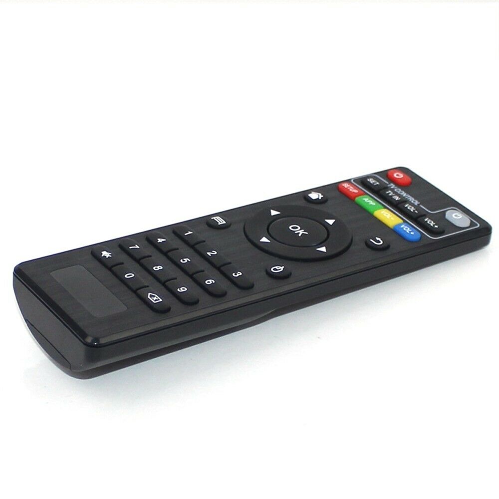 Replacement Remote Control Controller for MXQ,MXQ Pro Android TV Box Controller