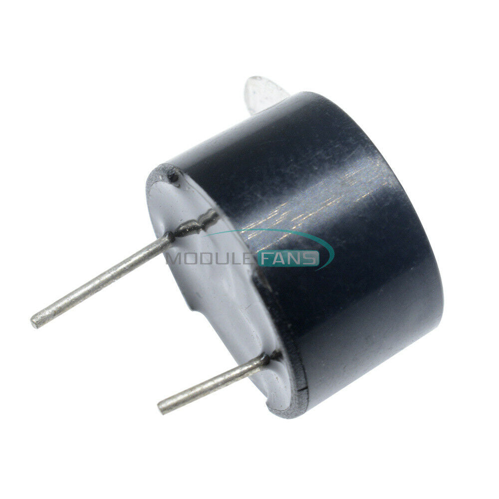 10PCS 12mm 3V Active Buzzer Magnetic Long Continous Beep Tone Alarm Ringer