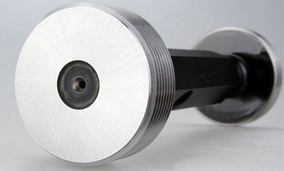 M34 x 1 Right hand Thread Gauge Plug Gage [M_M_S]