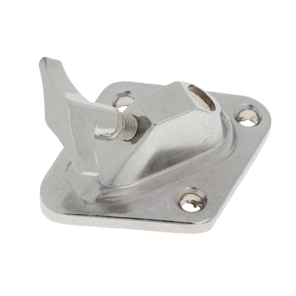 Drum Set Fix Parts Floor Tom Bracket Drum Kit Accessory