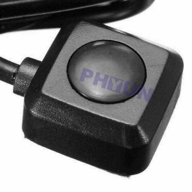 Car Parking Video Channel Auto Converter Rear View>Front View Working Priority