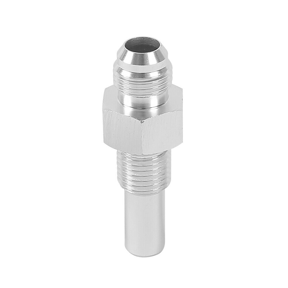 Fitting Front Rear Port -6AN Flare 6 AN 4l80e 551124 4L80E Transmission Adapter