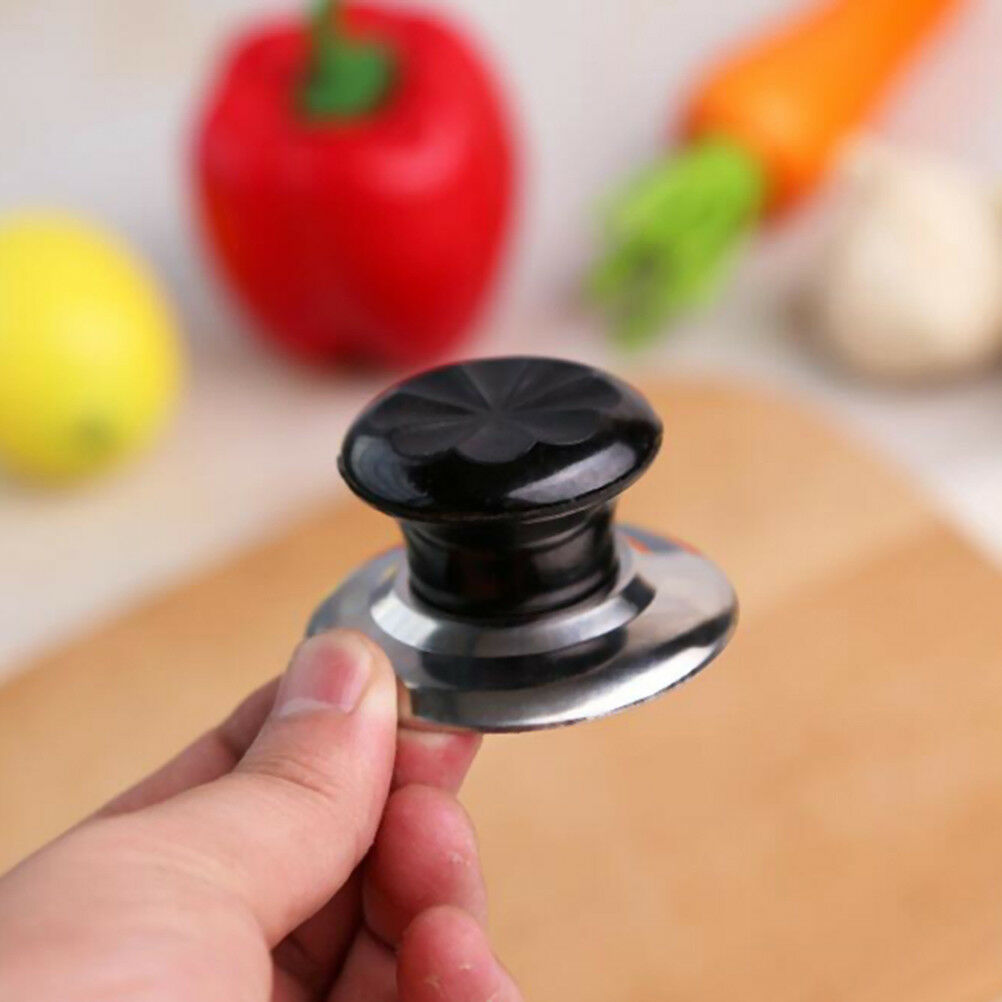 Replacement kitchen cookware pot saucepan pan lid hand grip knob handle c.l8