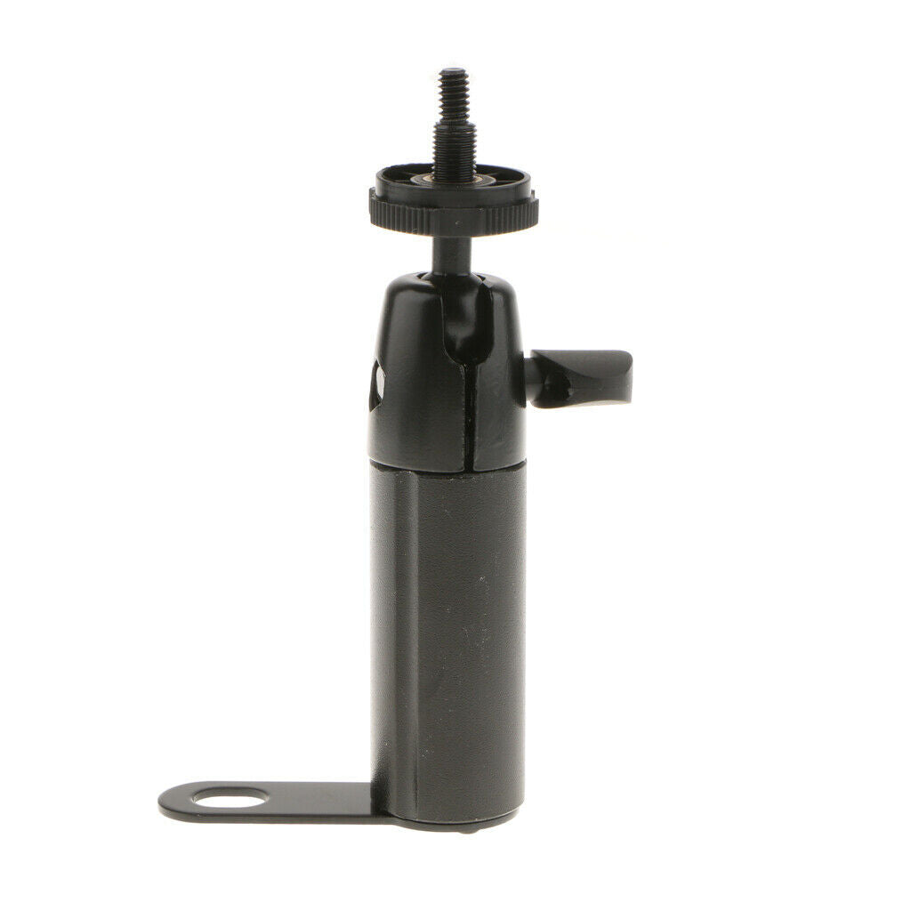 Mirror Stand Holder W/ 360 Degree Ball Head for Gopro SJ4000 Sports Camera