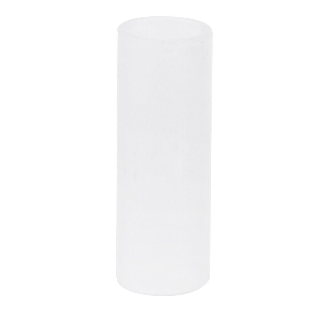 18650 Battery Holder Case Box Pipe Tube For Flashlight Torch Lamp
