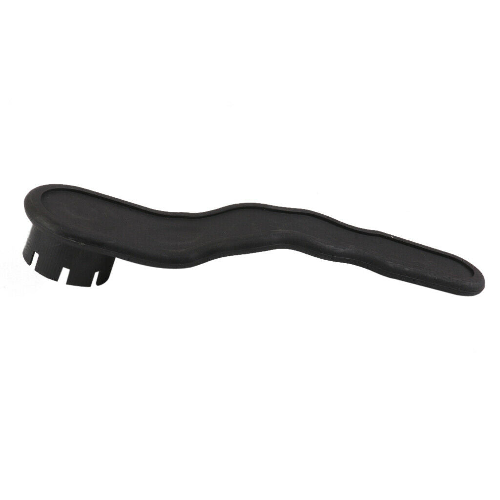 MagiDeal PVC Inflatable Boat Air Valve Wrench Spanner Safety Repair Tool