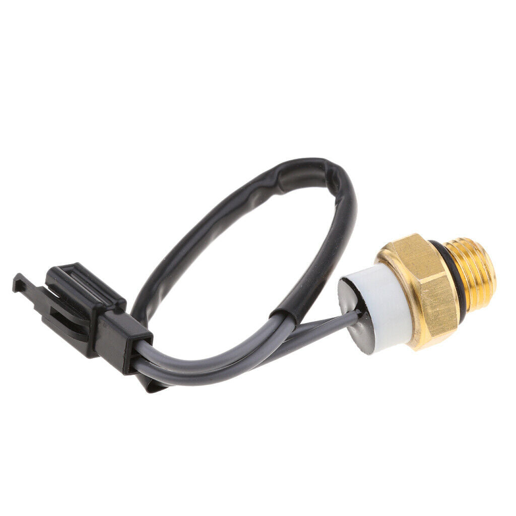 Water Temperature Radiator Fan Switch fit For for Suzuki UH200 07-08 UX125 All