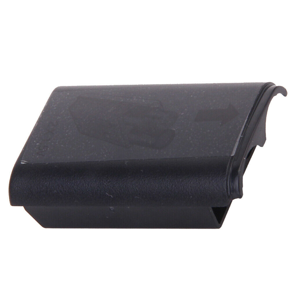 Compact Lightweight AA Battery Back Cover Case for