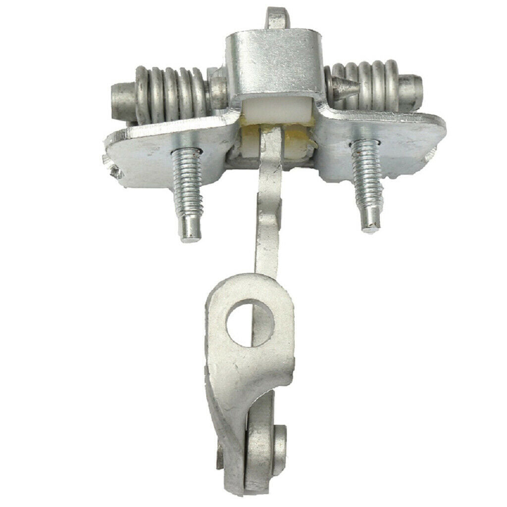 Car Door Control Door Hinge Stopper Limiter R / L For   206 5DR 3DR
