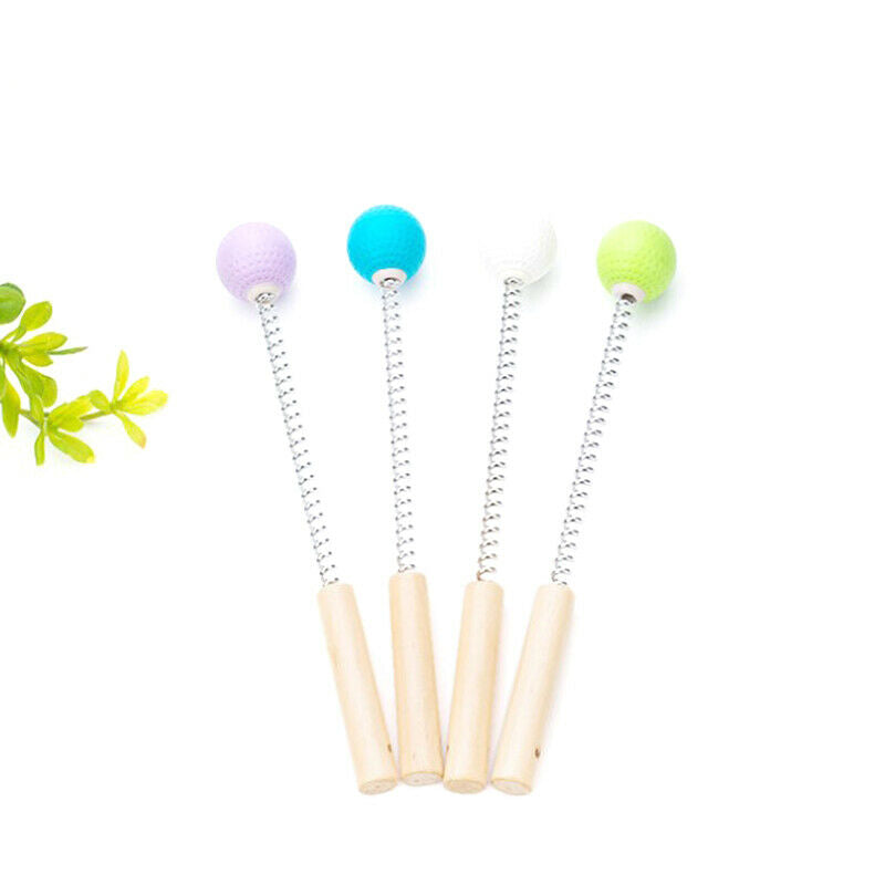 Hand-held Multi-purpose Knee Massager Stick Golf Massage Hammer Massag.l8