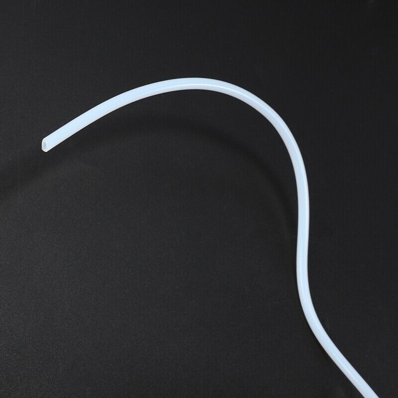 2 Meters Ptfe PTFE Bowden Tube 1.75Mm Filament And Pc4-M6 Push-In Fittings ForS7