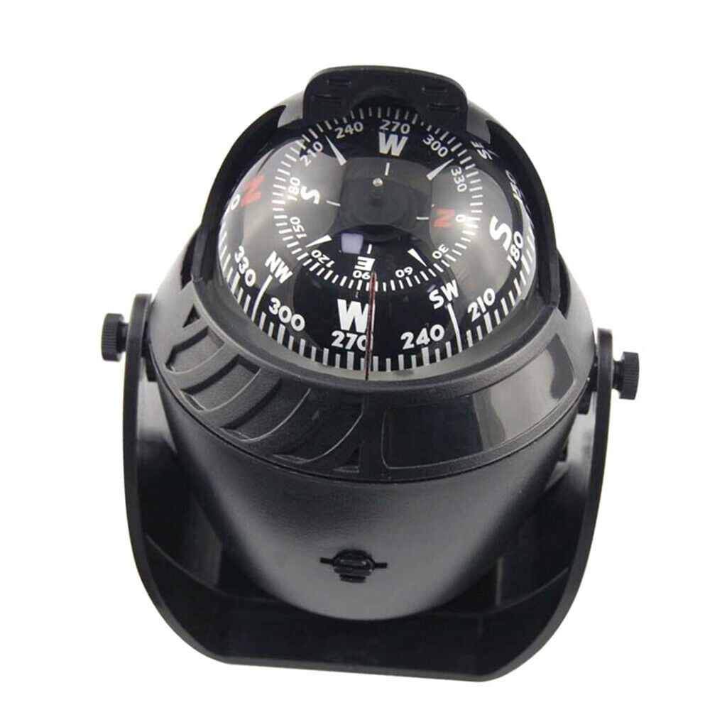 ABS LED Light & Compass Sea Cruise Boat Truck Multi-function High Quality