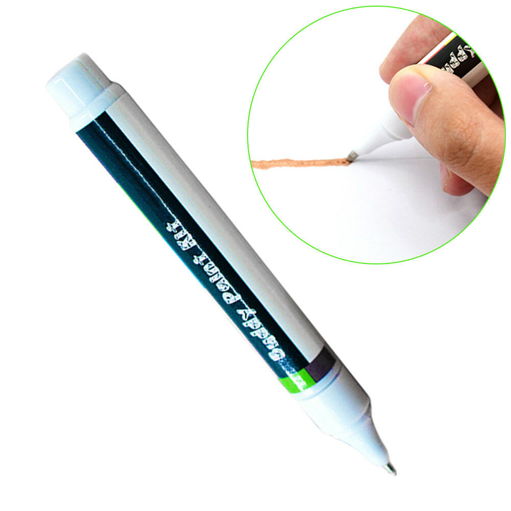 Conductive Ink Pen Electronic DIY Circuit Draw Instantly Magical Pen Gracious
