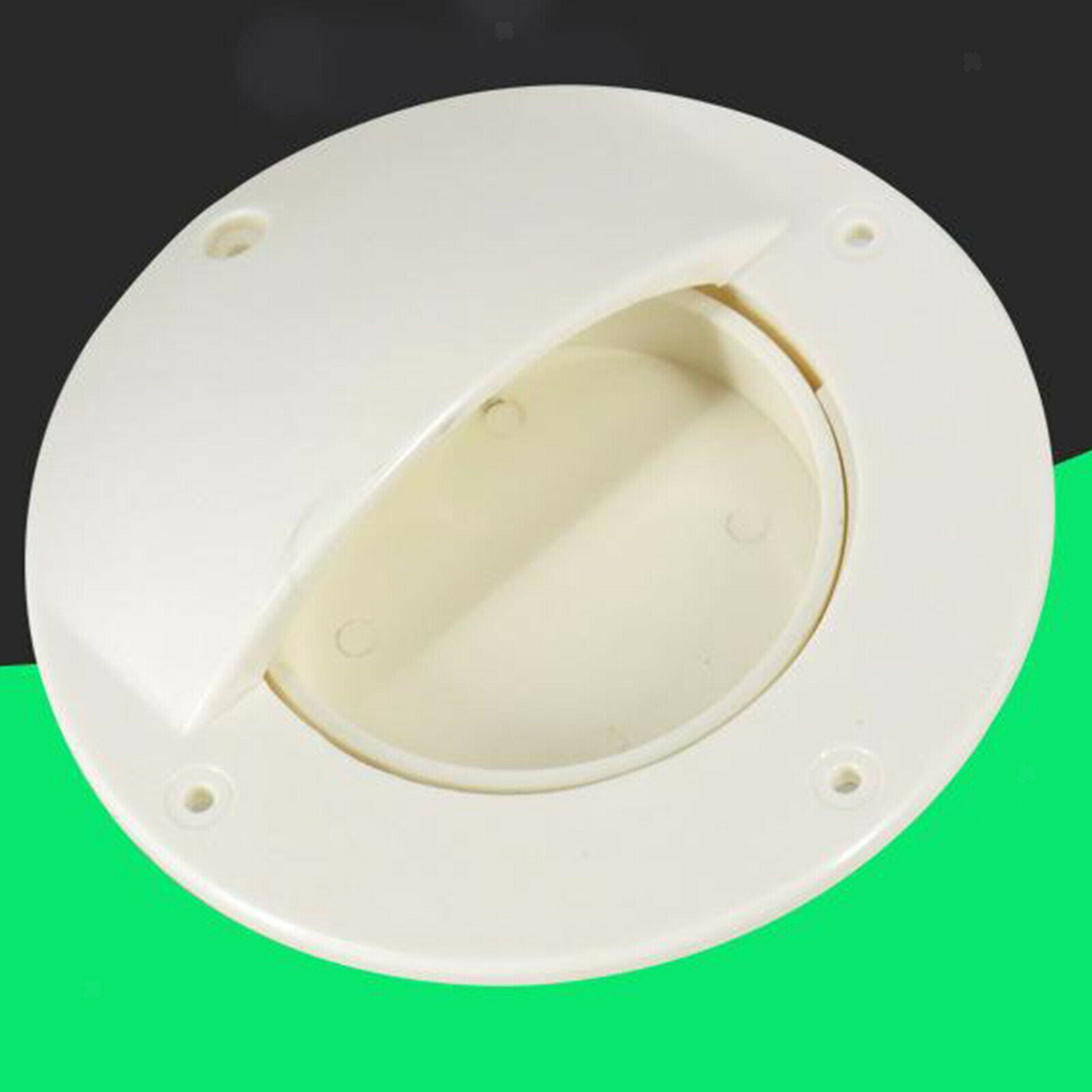 Boat Deck Drain Fit for Yacht Kayak Deck Drainage Bathroom Drain Supplies