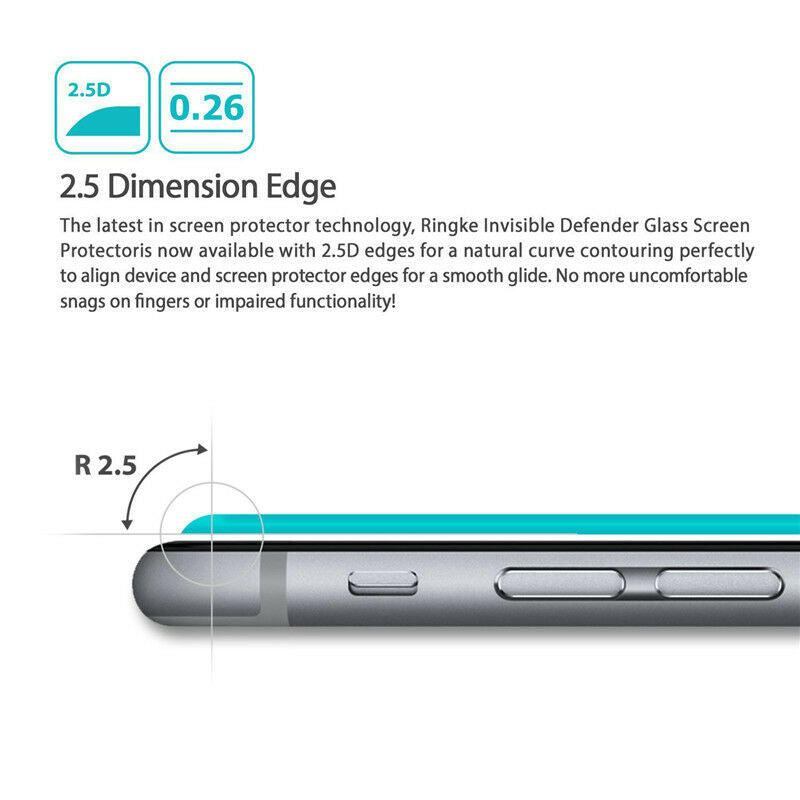 0.26MM Ultra Thin Anti Shatter Film for LG L24 ISAI LG G3 lgg24 g24 V31