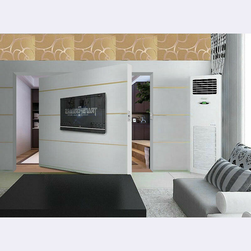 360Â° Rotating Door Stainless Steel Heavy Duty Pivot Hidden Up & Down Door Hinges