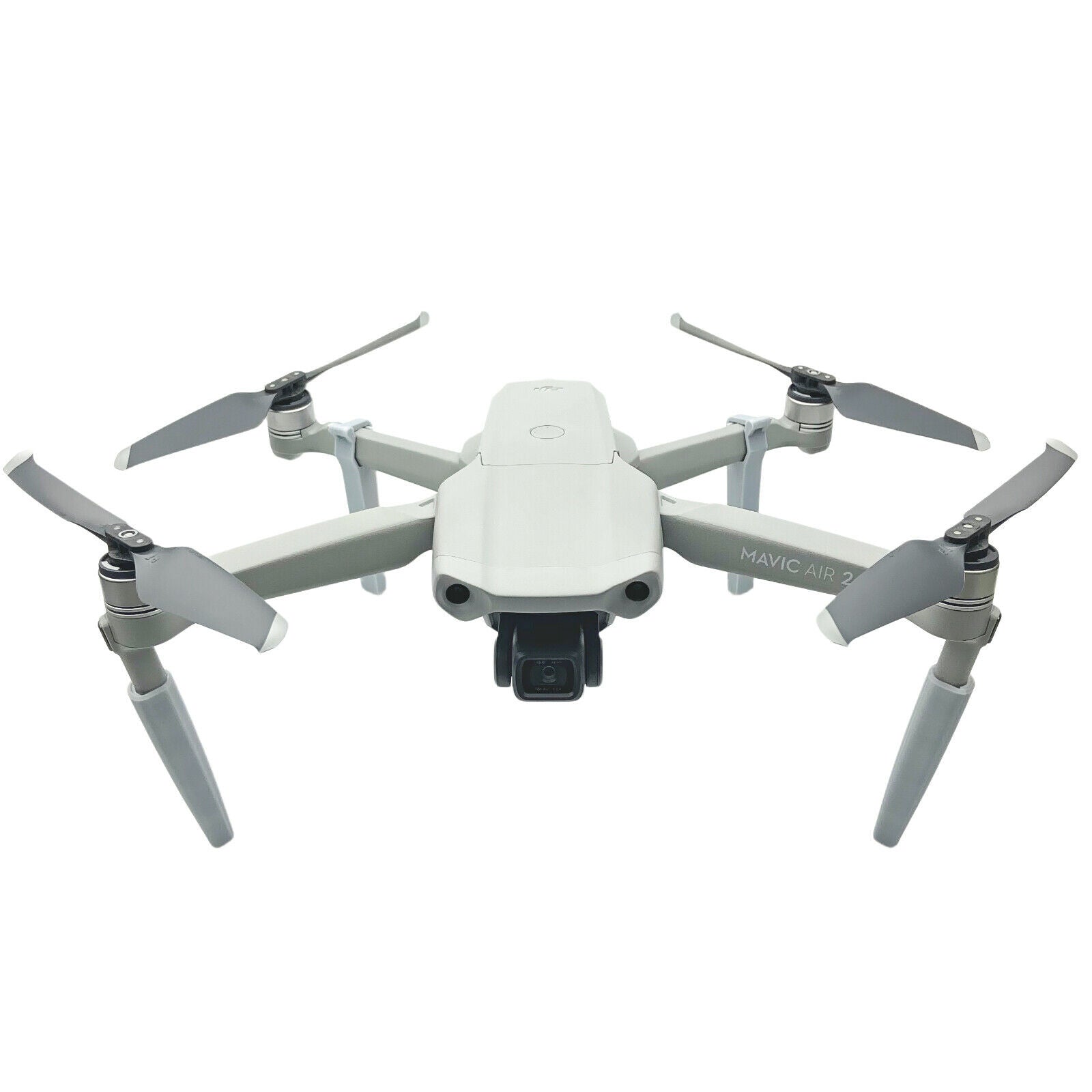 For DJI Mavic Air2/Air 2S Drone Landing Gears Heightened Extension Legs Bracket