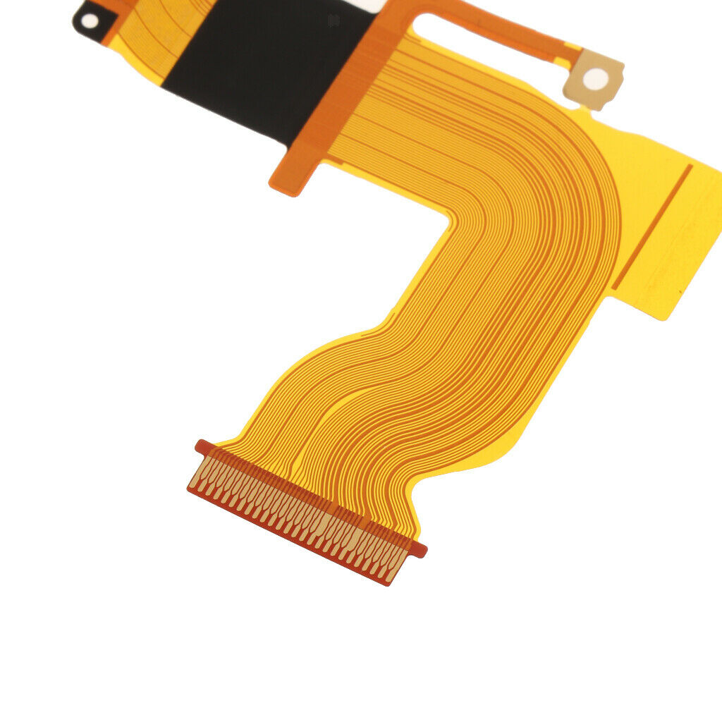 Rotating LCD Flex Cable Connector for Sony NEX-5T Digital Camera Repair Part