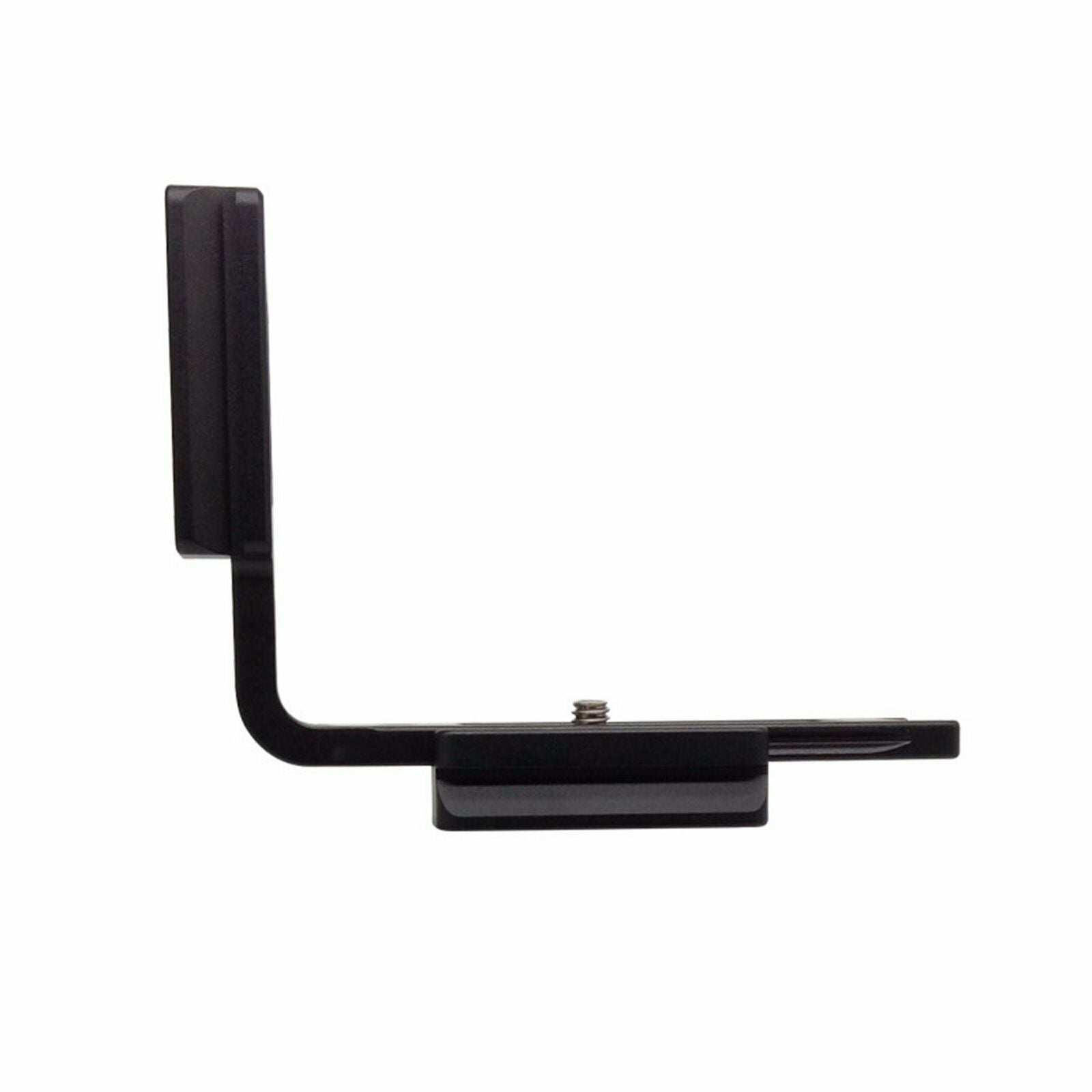 Universal Quick Release L Plate / L Bracket for Manfrotto 200PL-14 RC2 Head